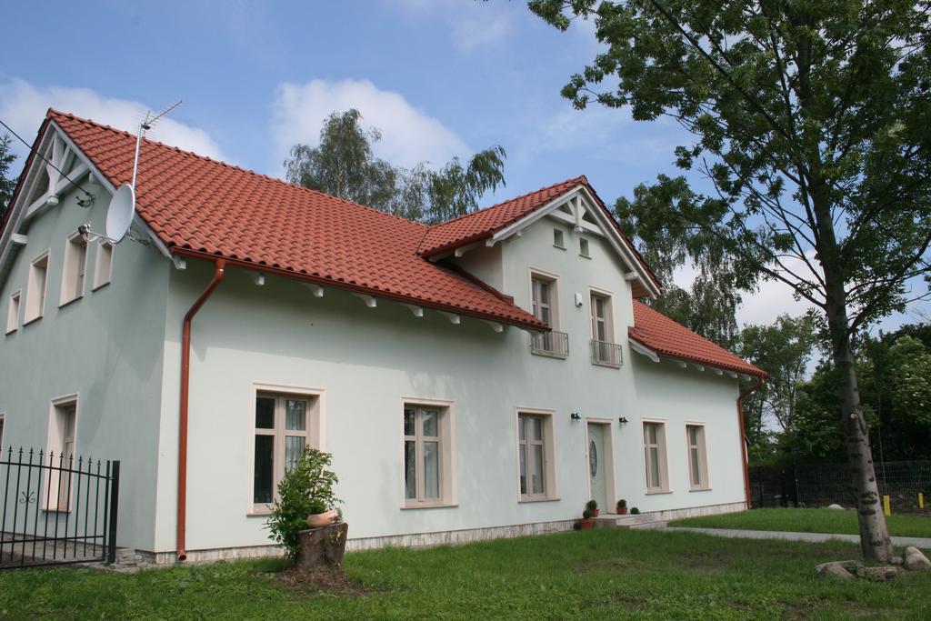 Casa Mia Xix-W Nadmorski Dom Z Ogrodem Cedry Male Eksteriør billede