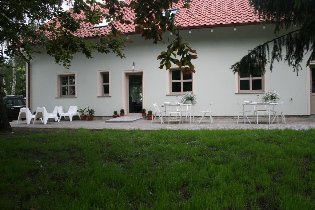 Casa Mia Xix-W Nadmorski Dom Z Ogrodem Cedry Male Eksteriør billede