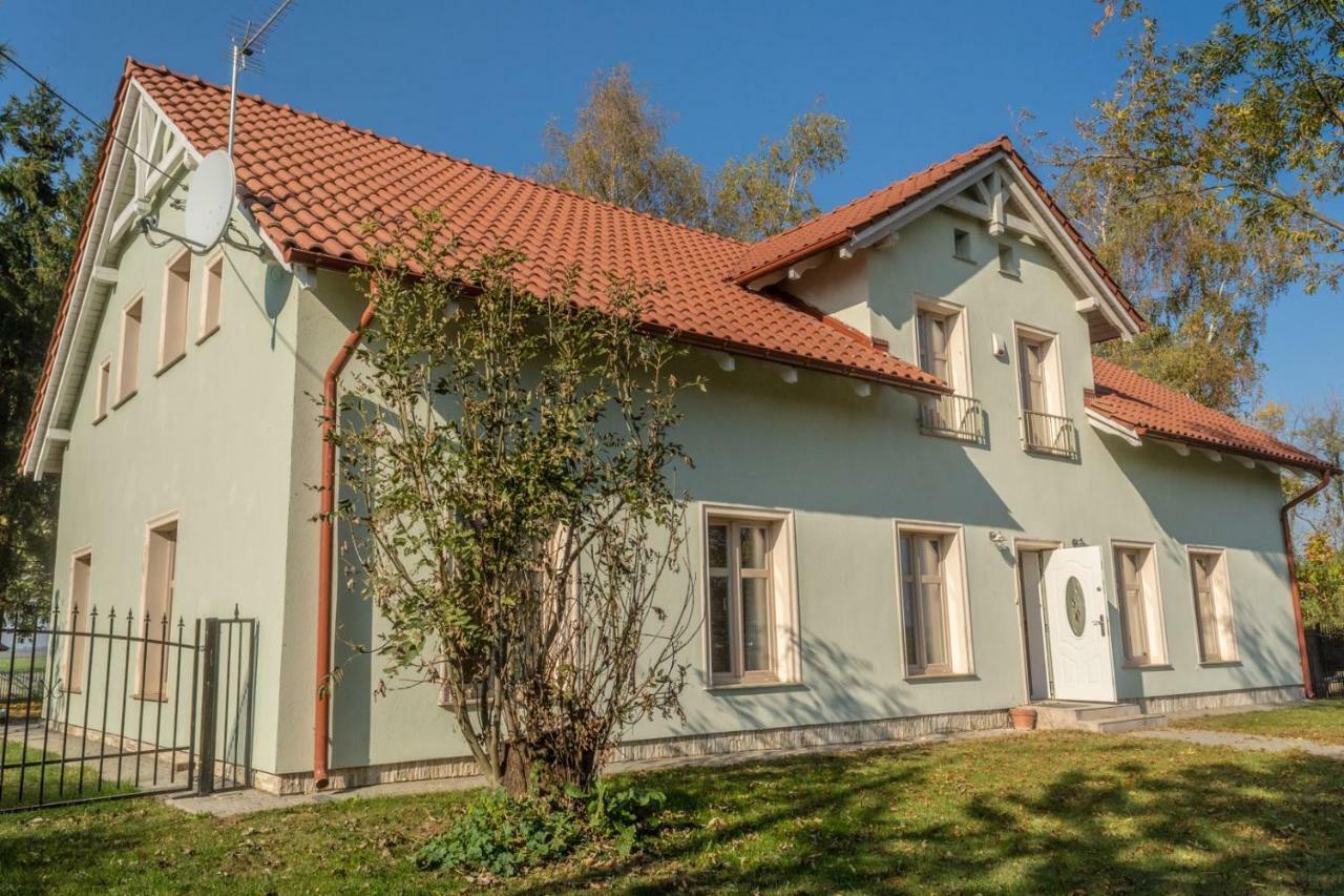 Casa Mia Xix-W Nadmorski Dom Z Ogrodem Cedry Male Eksteriør billede