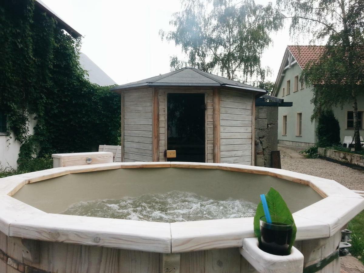 Casa Mia Xix-W Nadmorski Dom Z Ogrodem Cedry Male Eksteriør billede